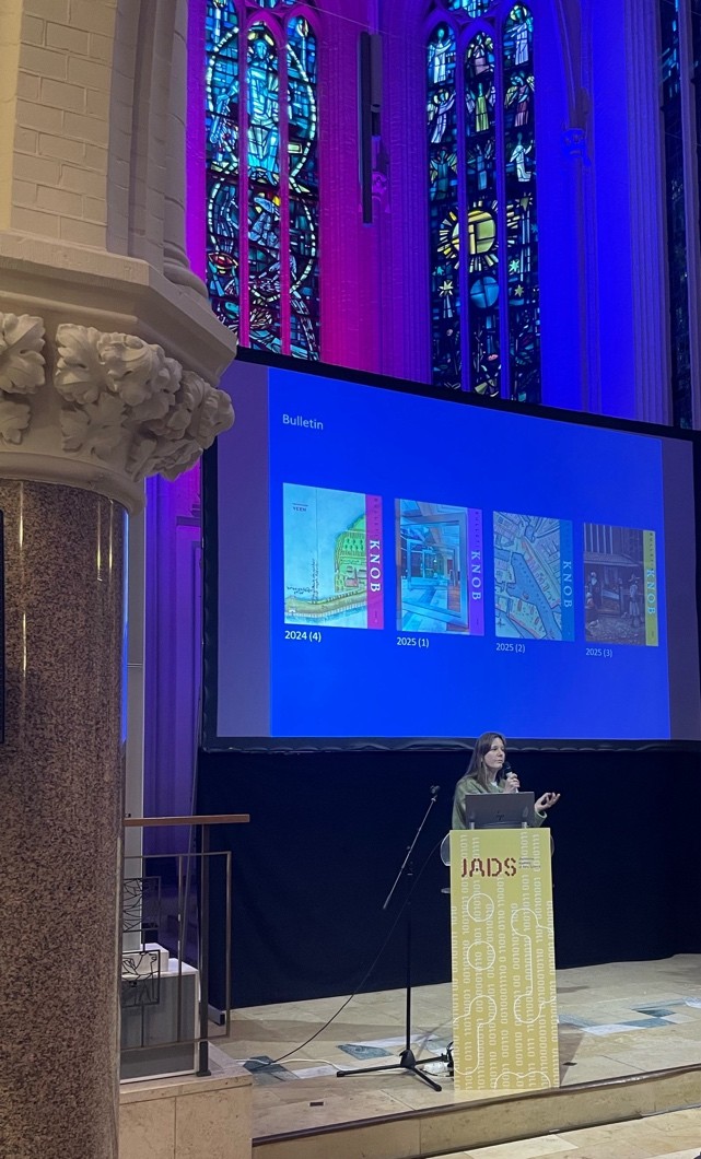 Studiedag VAWR en BNB   foto 2