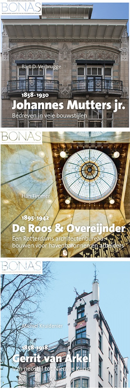 Johannes Mutters jr. | De Roos & Overeijnder | Gerrit van Arkel