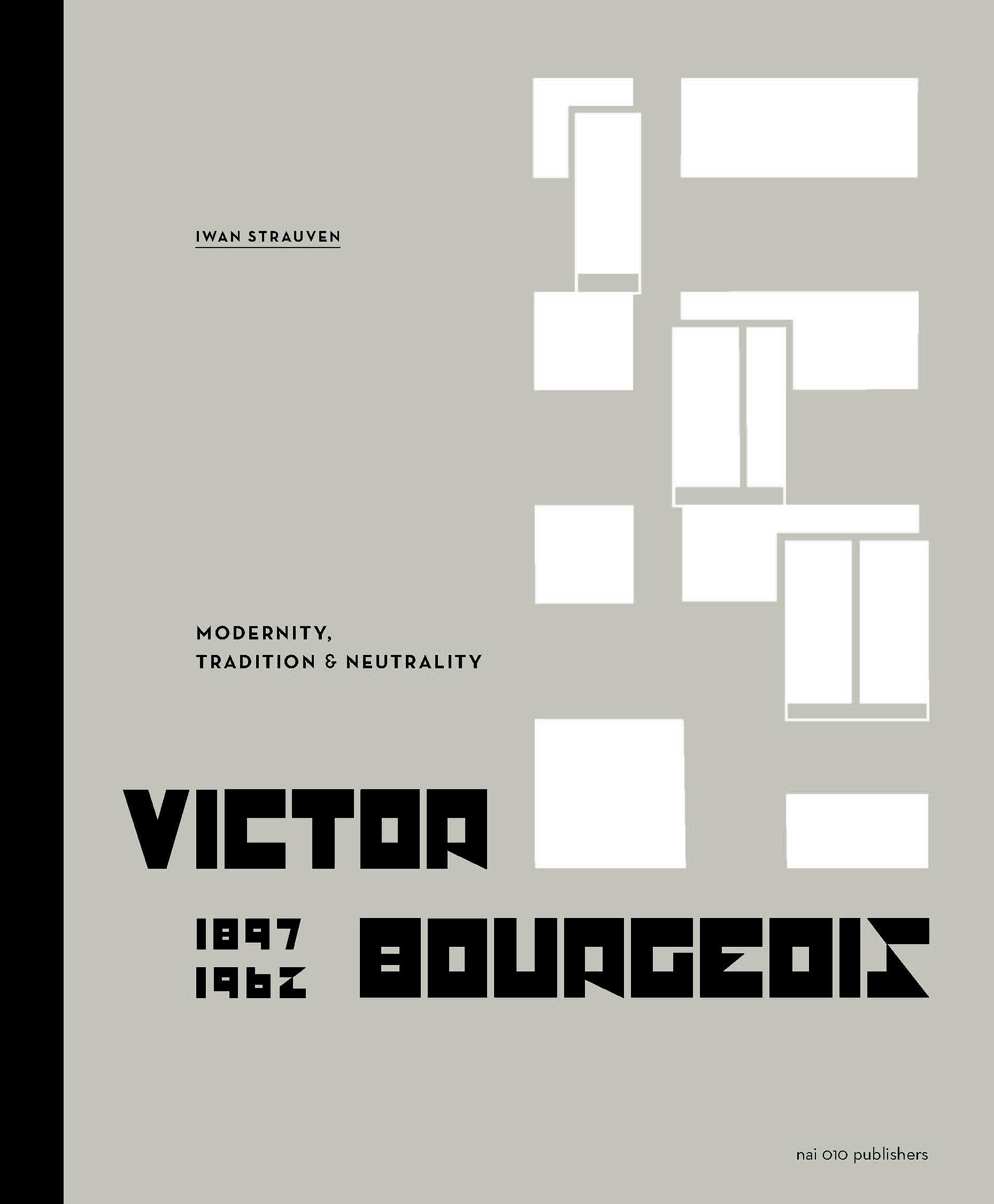 Victor Bourgeois 1897-1962