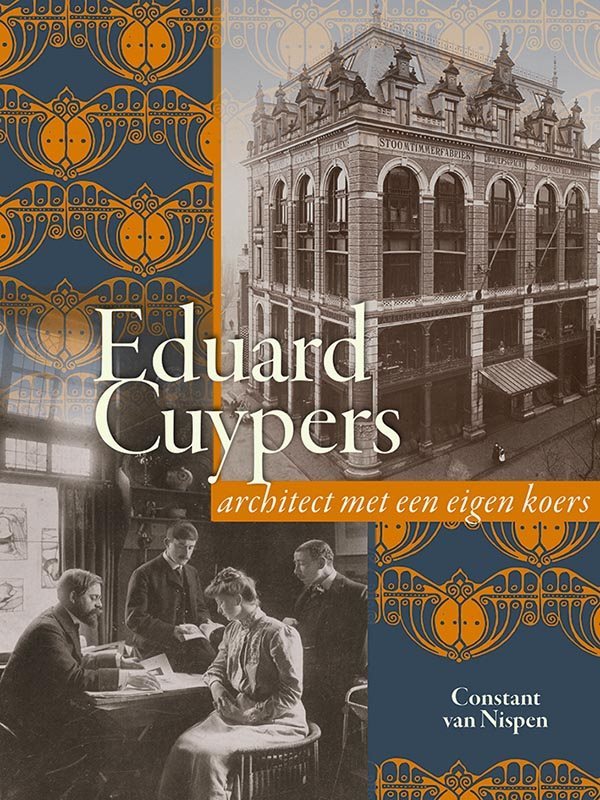 Eduard Cuypers