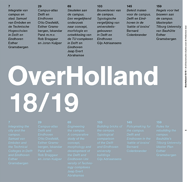 OverHolland 18/19